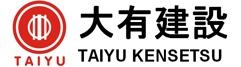 TAIYU KENSETSU Co., Ltd. - Bronze Sponsor