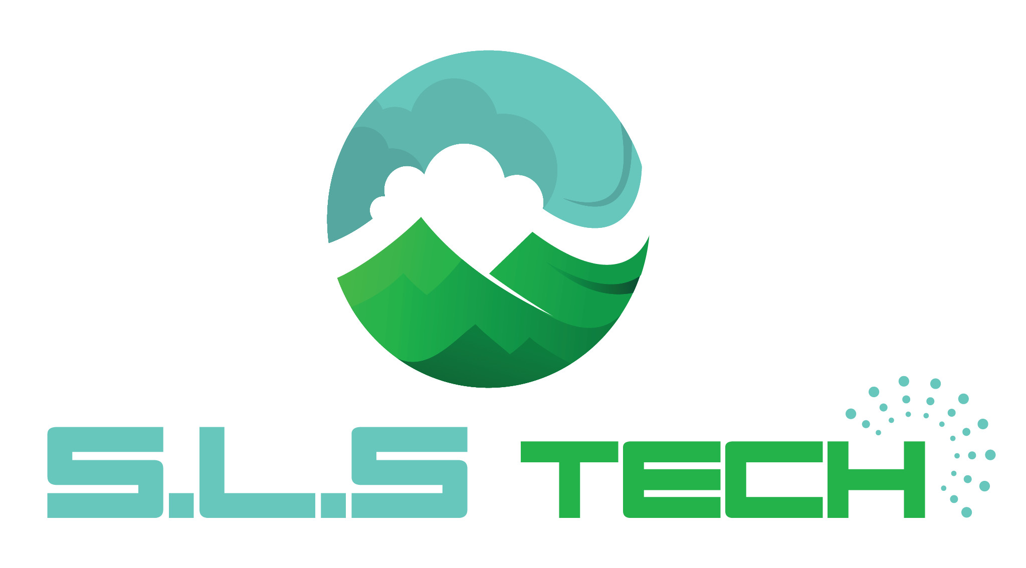 S.L.S TECHNOLOGY Co., Ltd - Bronze Sponsor