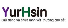 YURHSIN VIETNAM Ltd., - Bronze Sponsor